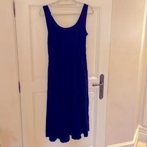 Vince Tank Dress